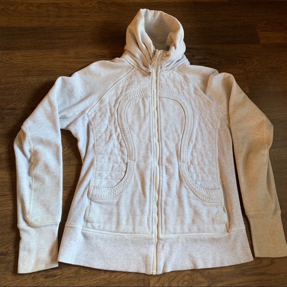 lululemon athletica Jackets & Blazers - Lululemon Full Zip Jacket